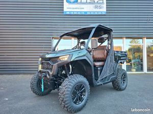 UTV CFMOTO UFORCE 1000 PRO