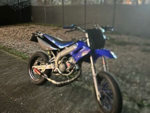 VEND 50 CC DERBI