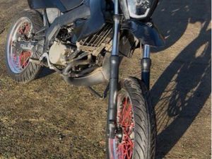 DERBI SENDA X-RACE 50 CC