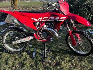 GASGAS 125 MC 2023