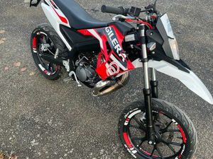 GILERA SMT 50
