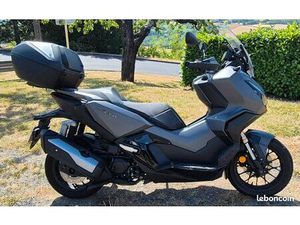 SCOOTER HONDA ADV 350