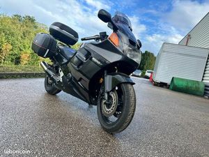 1000 CBR-F GROSSE RÉVISION