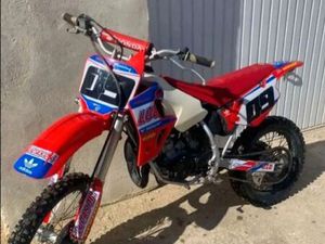 80 CR 2001 MECANIQUE A JOURS ◊️