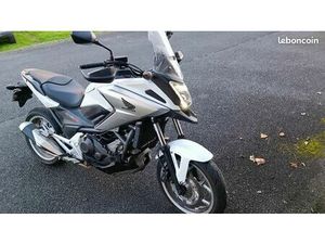 VEND MOTO HONDA