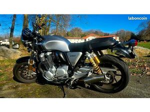 MOTO CB 1100 RS -