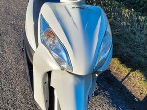 SCOOTER HONDA 50 VISION