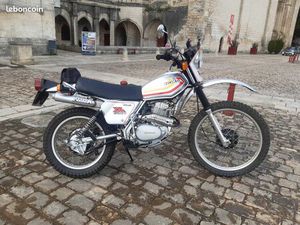 HONDA 250 XLS