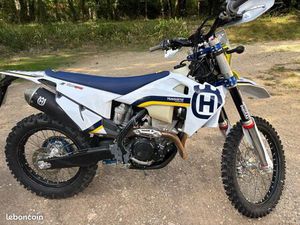 HUSQVARNA 350 FE
