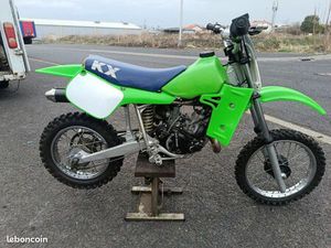 60 KX