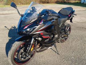 KAWASAKI NINJA 1000SX