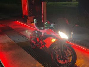 KAWASAKI NINJA 650 A2