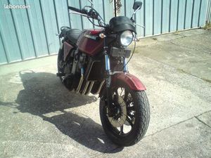 KAWASAKI Z 1300