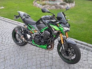 KAWASAKI Z 900 SE / Z 900 / Z900