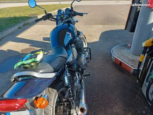 1100 ZEPHYR A VENDRE OU A ÉCHANGER