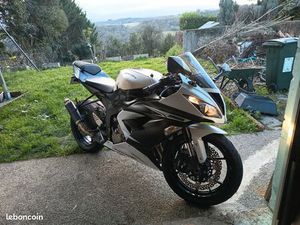ZX6R 636