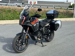KTM 1290 SUPER ADVENTURE S