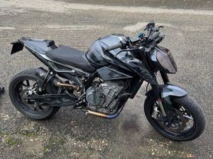 KTM 790 DUKE L