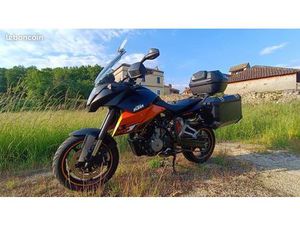 KTM 990 SMT