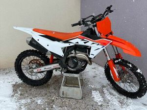 KTM SX-F 250 2023