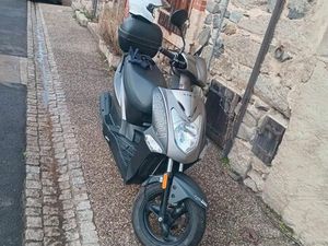 KYMCO AGILITY 50 4 TEMP 2023