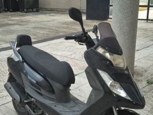 KYMCO DINK 50 4T