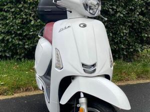 SCOOTER KYMCO – BON ÉTAT