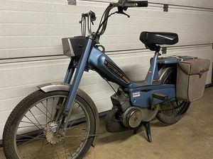 MOTOBECANE 41V