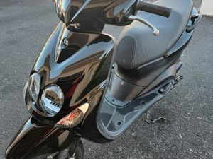 VEND SCOOTER OVETTO 4T TBE