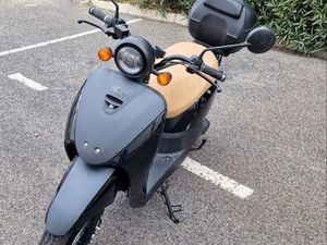 SCOOTER ELECTRIQUE CITY S