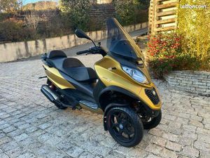 PIAGGIO MP3 500 HPE ADVANCED