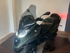 SCOOTER PIAGGIO MP3 350 HPE SPORT