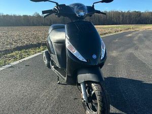PIAGGIO ZIP 50 CC
