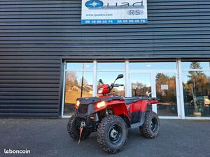 ATV QUAD POLARIS 570 SPORTSMAN EPS