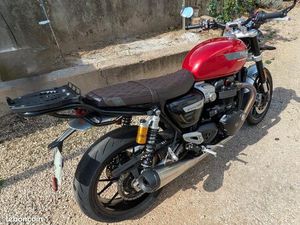 SPEED TWIN 1200 PHASE 2