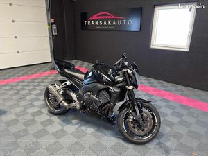 YAMAHA 1000 FZ1 FAZER N 1000