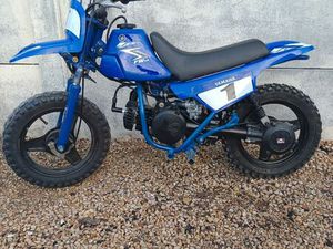 PW 50