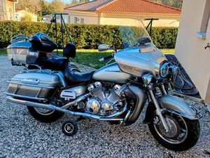 YAMAHA XVZ 1300 TF ROYAL STAR VENTURE