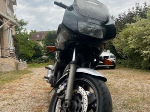 YAMAHA DIVERSION 900 - 2002 - 82 000 KM