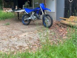 125 YZ 2023