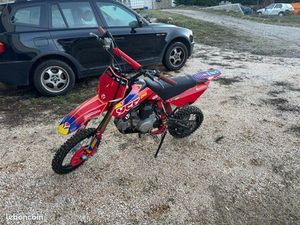 YCF 150 PITBIKE