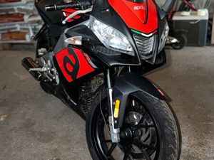 APRILIA RS4