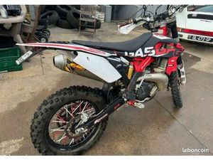 300 GASGAS ENDURO