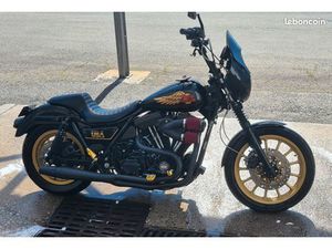 HARLEY DAVIDSON 1340 FXR