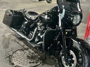 ROAD KING 114 SPÉCIAL