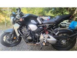 CB 1000 R 10000 KM