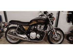 HONDA CB 1100 EX 2018 COLLECTION