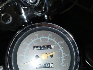 VEND OU ÉCHANGE CONTRE UTILITAIRE