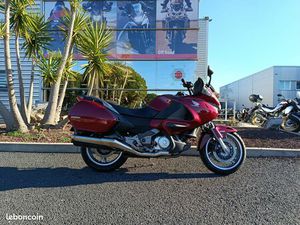 HONDA NT700V DEAUVILLE ABS