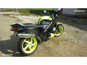 HONDA 750 VFR RC36 PHASE 2